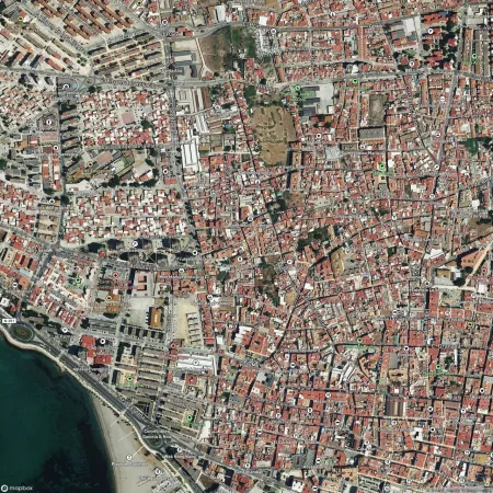 Foto del inmueble Piso de 71m2 en LA LINEA DE LA CONCEPCION, CÁDIZ