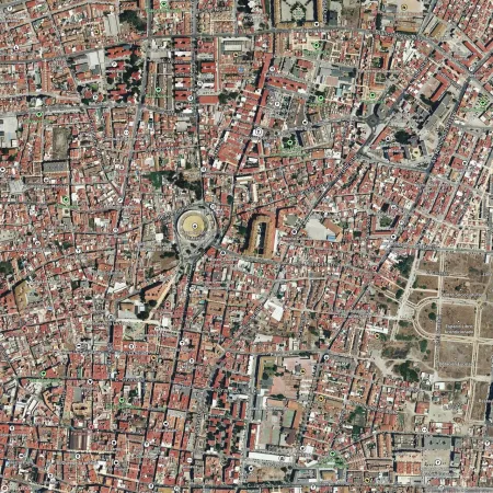 Foto del inmueble Piso de 134m2 en LA LINEA DE LA CONCEPCION, CÁDIZ