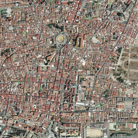 Foto del inmueble Piso de 44m2 en LA LINEA DE LA CONCEPCION, CÁDIZ