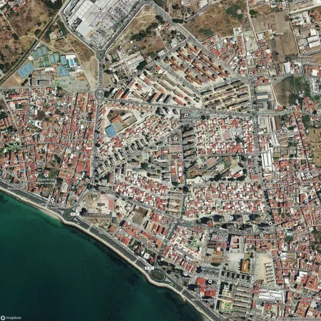 Foto del inmueble Piso de 97m2 en LA LINEA DE LA CONCEPCION, CÁDIZ