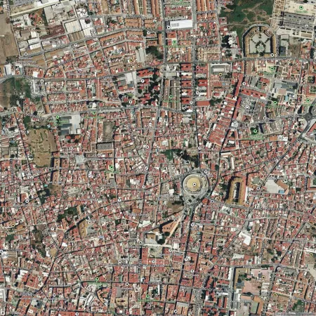 Foto del inmueble Local de 109m2 en LA LINEA DE LA CONCEPCION, CÁDIZ