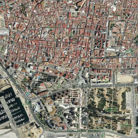 Foto del inmueble Local de 140m2 en LA LINEA DE LA CONCEPCION, CÁDIZ