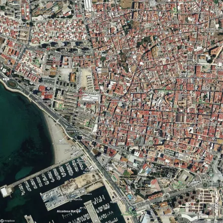 Foto del inmueble Piso de 157m2 en LA LINEA DE LA CONCEPCION, CÁDIZ