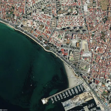 Foto del inmueble Piso de 96m2 en LA LINEA DE LA CONCEPCION, CÁDIZ