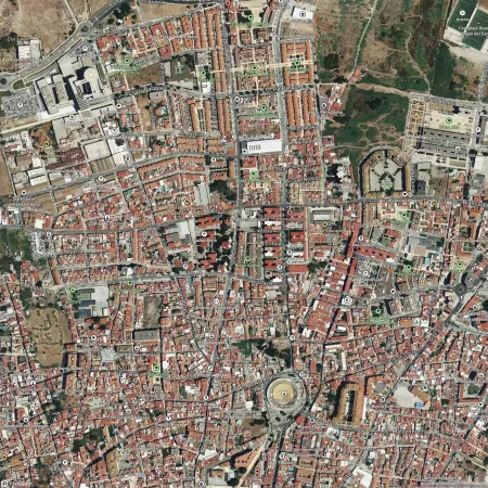 Foto del inmueble Piso de 80m2 en LA LINEA DE LA CONCEPCION, CÁDIZ