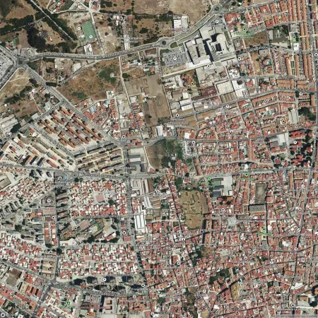 Foto del inmueble Suelo de 112m2 en LA LINEA DE LA CONCEPCION, CÁDIZ