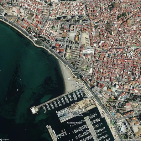 Foto del inmueble Piso de 83m2 en LA LINEA DE LA CONCEPCION, CÁDIZ