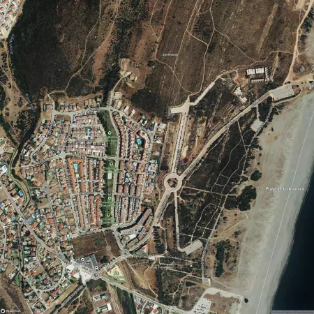 Foto del inmueble Piso de 198m2 en LA LINEA DE LA CONCEPCION, CÁDIZ