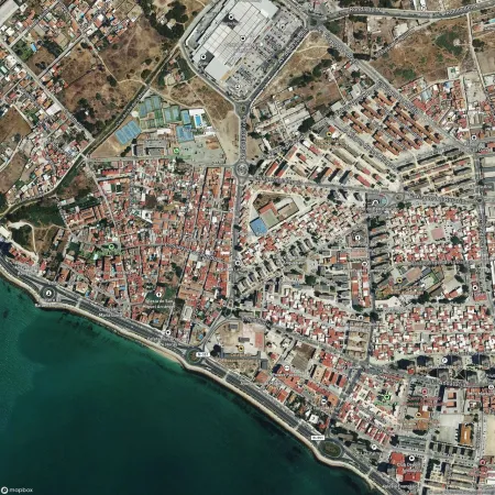 Foto del inmueble Piso de 97m2 en LA LINEA DE LA CONCEPCION, CÁDIZ