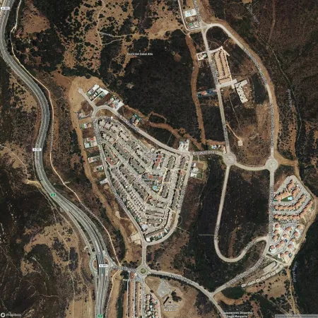 Foto del inmueble Piso de 210m2 en LA LINEA DE LA CONCEPCION, CÁDIZ