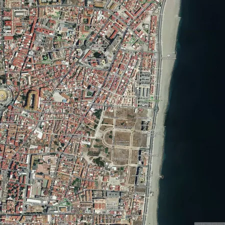 Foto del inmueble Piso de 64m2 en LA LINEA DE LA CONCEPCION, CÁDIZ