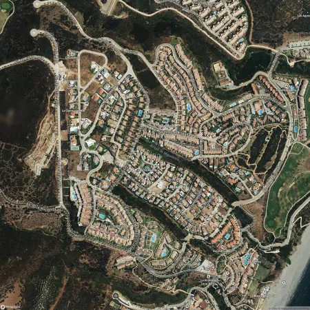 Foto del inmueble Piso de 126m2 en LA LINEA DE LA CONCEPCION, CÁDIZ