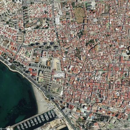 Foto del inmueble Piso de 104m2 en LA LINEA DE LA CONCEPCION, CÁDIZ