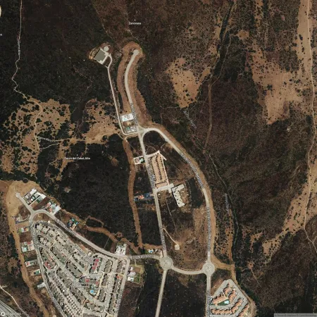 Foto del inmueble Suelo en LA LINEA DE LA CONCEPCION, CÁDIZ