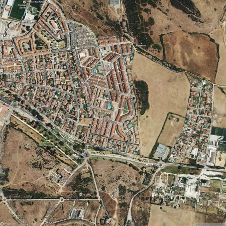 Foto del inmueble Piso de 166m2 en LOS BARRIOS, CÁDIZ