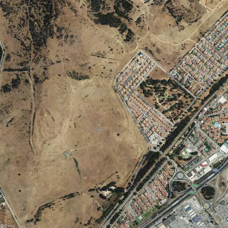 Foto del inmueble Piso de 161m2 en LOS BARRIOS, CÁDIZ