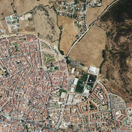 Foto del inmueble Piso de 96m2 en LOS BARRIOS, CÁDIZ