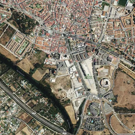 Foto del inmueble Piso de 72m2 en LOS BARRIOS, CÁDIZ