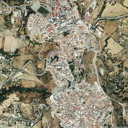 Foto del inmueble Piso de 76m2 en MEDINA-SIDONIA, CÁDIZ