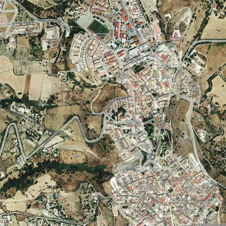 Foto del inmueble Piso de 90m2 en MEDINA-SIDONIA, CÁDIZ