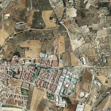 Foto del inmueble Piso de 77m2 en OLVERA, CÁDIZ