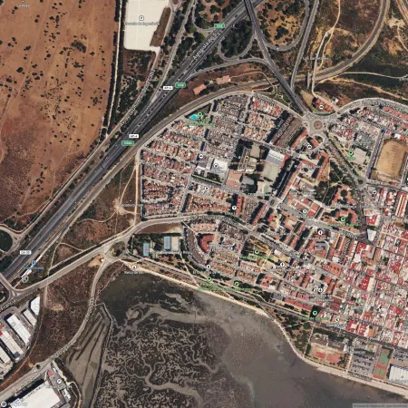 Foto del inmueble Local de 41m2 en PUERTO REAL, CÁDIZ