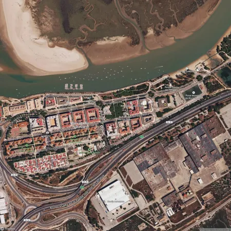 Foto del inmueble Piso de 123m2 en PUERTO REAL, CÁDIZ