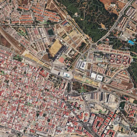 Foto del inmueble Piso de 97m2 en PUERTO REAL, CÁDIZ