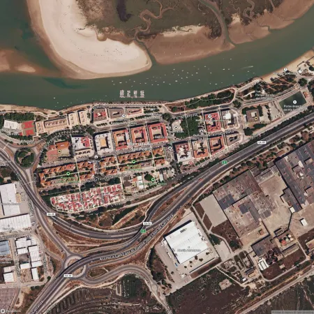 Foto del inmueble Local de 63m2 en PUERTO REAL, CÁDIZ