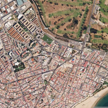 Foto del inmueble Piso de 60m2 en ROTA, CÁDIZ