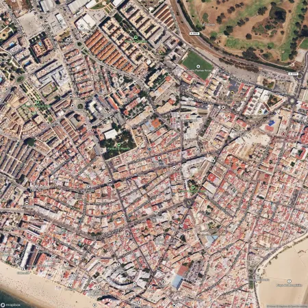 Foto del inmueble Piso de 73m2 en ROTA, CÁDIZ