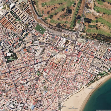 Foto del inmueble Piso de 116m2 en ROTA, CÁDIZ