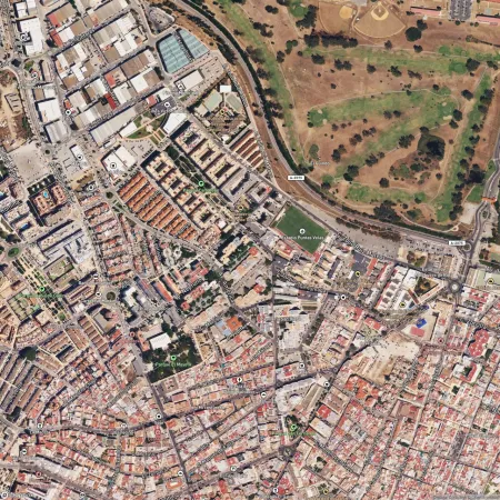 Foto del inmueble Piso de 70m2 en ROTA, CÁDIZ