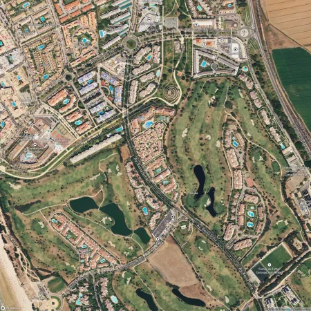 Foto del inmueble Piso de 166m2 en ROTA, CÁDIZ