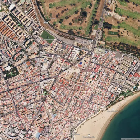 Foto del inmueble Piso de 51m2 en ROTA, CÁDIZ