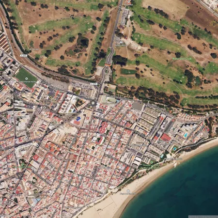 Foto del inmueble Piso de 148m2 en ROTA, CÁDIZ