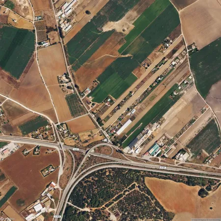 Foto del inmueble Nave industrial de 431m2 en ROTA, CÁDIZ