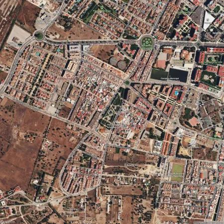 Foto del inmueble Piso de 81m2 en SAN FERNANDO, CÁDIZ