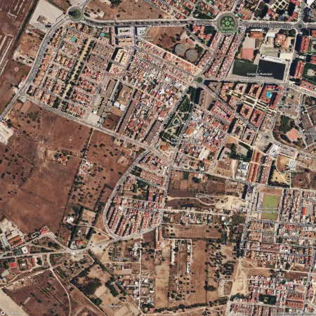 Foto del inmueble Piso de 217m2 en SAN FERNANDO, CÁDIZ