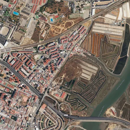 Foto del inmueble Piso de 60m2 en SAN FERNANDO, CÁDIZ