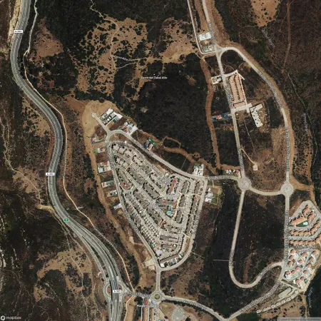 Foto del inmueble Piso de 194m2 en LA LINEA DE LA CONCEPCION, CÁDIZ