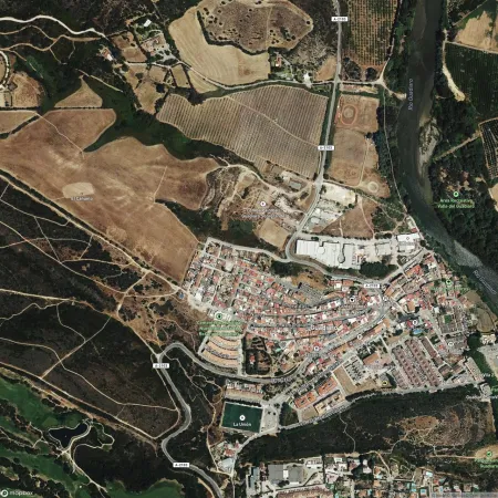 Foto del inmueble Piso de 342m2 en SAN ROQUE, CÁDIZ