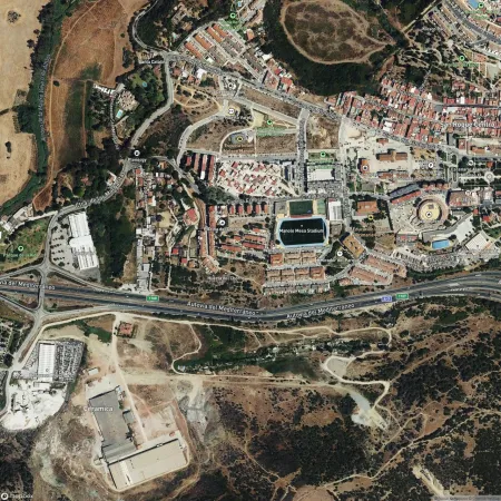 Foto del inmueble Piso de 99m2 en SAN ROQUE, CÁDIZ