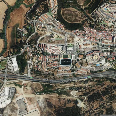 Foto del inmueble Piso de 99m2 en SAN ROQUE, CÁDIZ