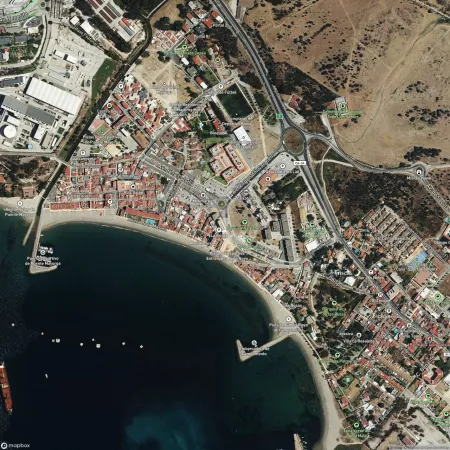 Foto del inmueble Piso de 89m2 en SAN ROQUE, CÁDIZ