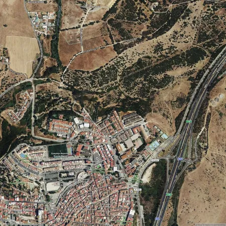 Foto del inmueble Piso de 90m2 en SAN ROQUE, CÁDIZ