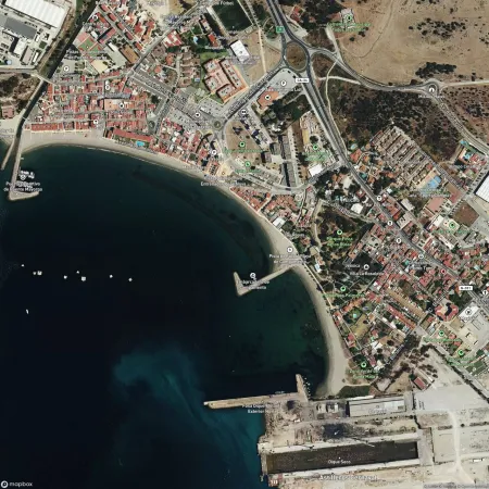 Foto del inmueble Piso de 276m2 en SAN ROQUE, CÁDIZ