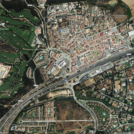 Foto del inmueble Garaje de 19m2 en SAN ROQUE, CÁDIZ