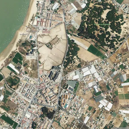 Foto del inmueble Piso de 94m2 en SANLUCAR DE BARRAMEDA, CÁDIZ