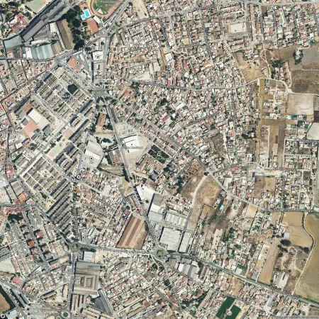 Foto del inmueble Piso de 117m2 en SANLUCAR DE BARRAMEDA, CÁDIZ